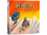 Dixit - Odissea