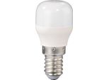 Xavax Led Lampada Di Raffreddamento 2W, E14, Bianco Neutro 00112895