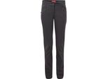 Craghoppers - Pantaloni "Nosilife Pro"" Da Donna CG1891 (40 De Regular) (Charcoal)"