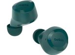 Belkin Soundform Bolt Blu-Verde True-Wireless In-Ear Auc009Btte