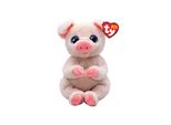 Penelope Pig Beanie Bellies, 17 Cm