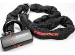 Trelock Blocca Catena Lc 680 110/9,5, 110 Cm, Ø 9,5 Mm