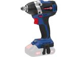 GüDe Bss 18 1/2-0 Bl Avvitatore A Impulsi A Batteria 300 Nm 18V Senza Batteria/Caricabatteria