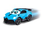 Bb Junior 16-92013 - Auto Telecomandata - My First Bugatti Divo (Blu, 21 Cm)