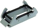 Manicotto Di Prolunga Han 24B-Agg-Qb - Manicotto Di Prolunga Per Connettore Industriale 09 30 024 0301