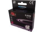Inchiostro Uprint LC985, Brother, Viola