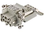 Morsetto Di Collegamento Per Gabbia Del Distributore, Destra - Presa Per Connettore 6P 09 33 006 4739