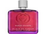 Gucci Guilty Elixir De Parfum Pour Femme Profumo Per Donna 60 Ml
