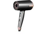 Remington D6077 Hair Dryer 2000 W Bronze, Grey