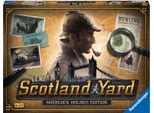 Scotland Yard: Sherlock Holmes