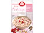 Porridge Ruf Al Lampone E Cioccolato Bianco 65G