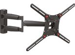 Barkan Supporto Da Parete Per Tv 13"- 83"" Nero"
