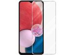 Cadorabo Pellicola Protettiva Per Samsung Galaxy A13 4G In Crystal Clear Pellicola Temperata Di Protezione Del Display In Vetro Blindato
