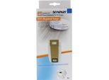 Scanpart Set Di 3 Sacchetti Per Aspirapolvere Premium, Materiale Non Tessuto