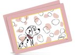 Egan 101 Dalmatians Set Di 2 Tovagliette 45 X 30 Cm Rosa