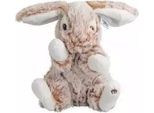 Coniglio Marrone Chiaro 23 Cm Molli Toys