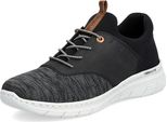 Rieker Scarpe Stringate Da Uomo 15107-40, 15107-41, 15107-42, 15107-43, 15107-44, 15107-45, 15107-46, 16600-41, 16600-42, 16600-43, 16600-44, 16600-45, 16600-46 RIE-13150 Grigio 40