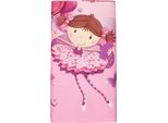 Tovaglia Papstar "Little Dancer"", 120X180 Cm, Ideale Per Feste | Pellicola (1 Pezzo)"