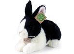 Rappa Coniglio Di Peluche 25 Cm ECO-FRIENDLY