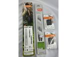 Kit Di Taglio Stihl 2 Ms162,Ms170,Ms171,Ms172 30050009900, 30050003905 + 36100000044