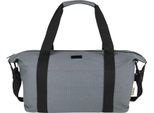 Borsa Da Viaggio "Joey"", Tela, Sport PF4214 (Taglia Unica) (Grigio)"
