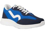 Regatta - Scarpe Da Ginnastica Da Uomo "Marine Retro"" RG9729 (39 Eu) (Blu Navy/Blu Navy)"