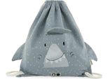 Borsa Da Ginnastica Trixie Mr. Shark