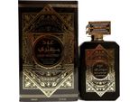 Al Wataniah Oud Mystery Eau De Parfum Unisex 100 Ml