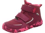 Scarpe Da Bambino Superfit Rosso Numero 26