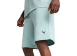 Puma Essentials 2 Color No. 1 Logo Short Uomo