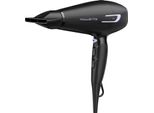 Rowenta CV7210 Asciuga Capelli 2200 W Nero