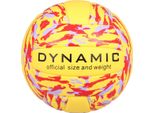 Pallavolo Dynamic Variante Gialla 36935