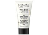 Eveline Cosmetics Wonder Match Serum-Baza Pod Makijaż 3W1, 30Ml