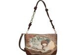 Anekke Borsa A Tracolla Borsa A Tracolla Core Crossbody Bag Multicolor Multicolore
