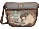 Anekke Borsa A Tracolla Core Crossbody Bag Multicolor Multicolore