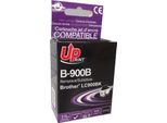 Stampante A Getto D'inchiostro Uprint LC900, Brother, Nero