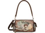 Anekke Borsa A Tracolla Borsa A Tracolla Core Bowling Bag Multicolor Multicolore