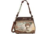Anekke Borsa A Tracolla Borsa A Tracolla Core Crossbody Bag Multicolor Multicolore