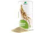 Ginseng Siberiano Biologico In Polvere - 100% Pura Radice Di Ginseng Naturale - 250 G