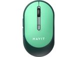 Wireless Mouse Havit MS78GT -G (Green)