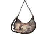 Anekke Borsa A Tracolla Borsa A Tracolla Dreamverse Oval Crossbody Bag Multicolor Multicolore
