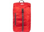 Trespass - Zaino "Venoy"" TP6704 (Taglia Unica) (Rosso)"