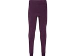 Mountain Warehouse - Leggings Per Bambini MW391 (S-M) (Viola)
