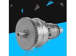 Motorino D'avviamento, Gruppo Ingranaggi Frizione, Gruppo Ingranaggi Frizione, Ingranaggi Frizione, Motorino D'avviamento Per GY6 49Cc 50Cc