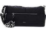 Picard Borsa Shopper Borsa A Tracolla Carezza Shopper Black Nero