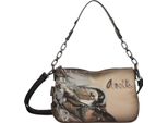Anekke Borsa A Tracolla Dreamverse Wings Medium Crossbody Bag Multicolor Multicolore