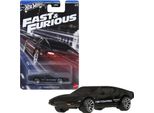 De Tomaso Pantera HRW52 | Auto Hot Wheels Fast & Furious