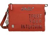 Anekke Borsa A Tracolla Dreamverse Imaginary Medium Crossbody Bag Multicolor Multicolore