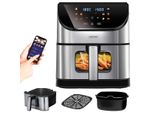 Friggitrice Ad Aria MFR-10M/WIFI