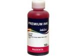 Serbatoio D'inchiostro Inktec Per Hp C8766,9363,343, Samsung M110, 100 Ml, Rosso